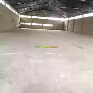 የሚከራይ መጋዘን Price in Ethiopia