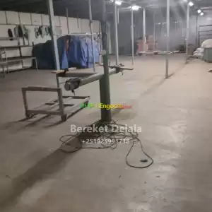 የሚከራይ መጋዘን Price in Ethiopia