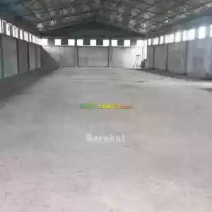 የሚከራይ መጋዘን Price in Ethiopia