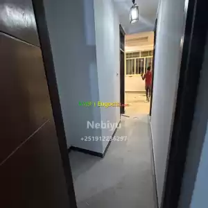 40/60 Condominium in Ethiopia