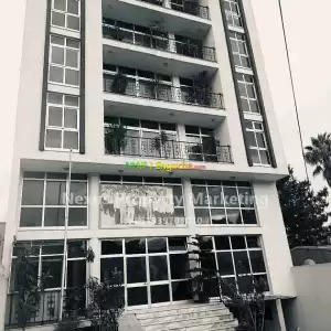 Africa Union, B+G+6 Building For Sale ......600sqm Price in Ethiopia