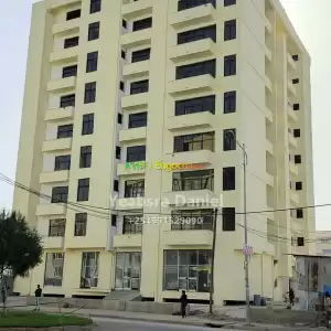Full building for sale Price in Ethiopia
