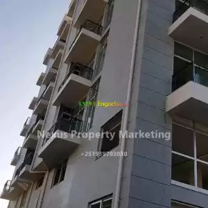 German Square, G+5 Mixed Use Building .......500sqm Price in Ethiopia