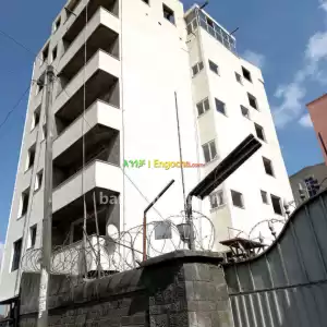 building for sale @ 22 golagol in Ethiopia