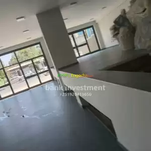 building for sale in Ethiopia