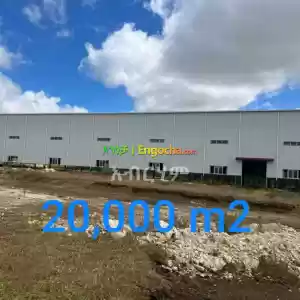 ለሽያጭ የቀረበ መጋዘን Price in Ethiopia