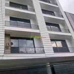 ለሽያጭ የቀረበ ፎቅ Price in Ethiopia