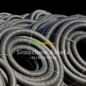 ኤሌክትሪክ ኮንዲት Price in Ethiopia