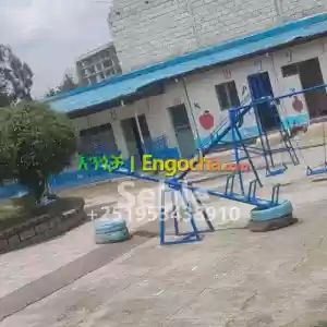 የሚሸጥ መጋዘን በቅናሽ አየር ጤና ግራር Price in Ethiopia