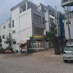 ጋርመንት in Ethiopia