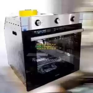 built-in cabinet ALVEUS ovens cookers in Ethiopia