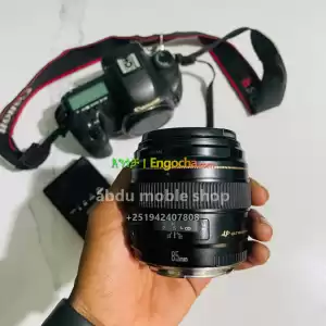 Canon EOS 5DS R – ለሽያጭ Price in Ethiopia