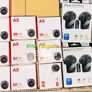 A9 MINI CAMERA Price in Ethiopia