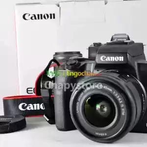 Canon M50 Brand New Price in Ethiopia