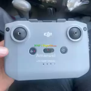 Dji mini 2 Price in Ethiopia