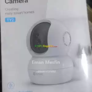 Ezviz CCTV camera Price in Ethiopia