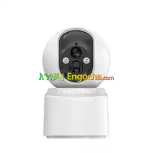 HD Smart WiFi Camera Wireless Surveillance in Ethiopia
