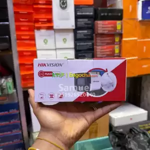 Hikvision smart Hybrid analogue camera Price in Ethiopia