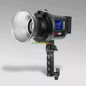 Spot Light in Ethiopia