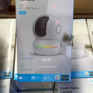 ezviz TY1 in Ethiopia