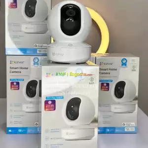 ezviz Ty1 Price in Ethiopia