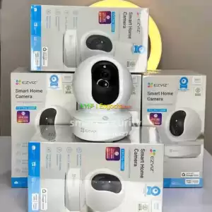 ezviz ty2 and ezviz ty1 security camera Price in Ethiopia