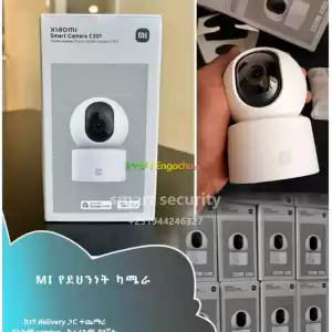 mi 2k camera in Ethiopia