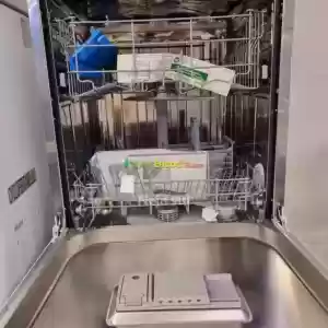 candy dishwasher 13p እቃ ማጠቢያ ማሽን in Ethiopia