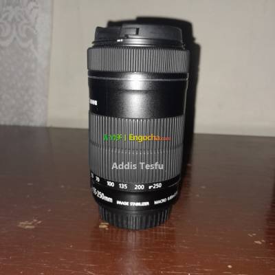 canon 55-210mm ef mount