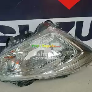 Ashe auto spare parts (Suzuki Dzire, swift ) Price in Ethiopia
