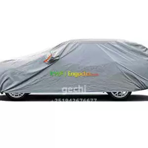 all weather premium car cover in Ethiopia