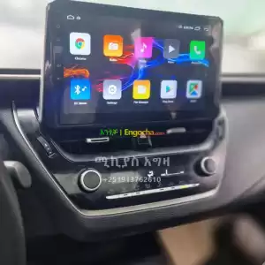 car android Price in Ethiopia