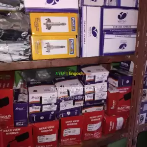 motresayikel Price in Ethiopia