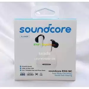 Wireless Earbuds in Ethiopia