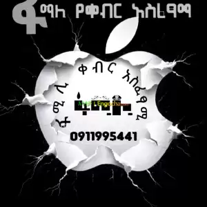 ቀብር አሰፈጻሚ Price in Ethiopia