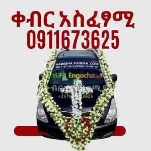 ቀብር አስፈፃሚ Price in Ethiopia