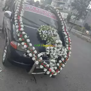 የቀብር አሰፈጻሚ ድርጅት Price in Ethiopia