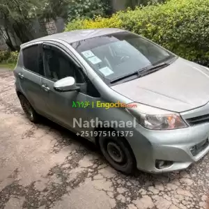 Bahirdar Car rental (ኪራይ መኪናዎች) in Ethiopia