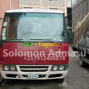 Car for Rent Price in Ethiopia