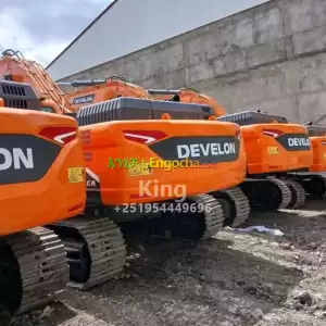 Excavator for rent in Ethiopia