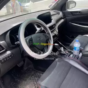 For rent Tucson Price in Ethiopia