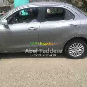 For rent dezire in Ethiopia