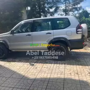 For rent without driver Price in Ethiopia