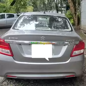 Suzuki dzire for rent  in Ethiopia