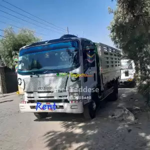 for rent Isuzu obama Price in Ethiopia