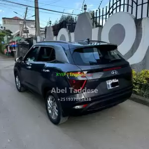 for rent creta Price in Ethiopia