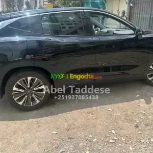 for rent jetour Price in Ethiopia