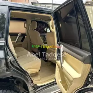 for rent prado Price in Ethiopia