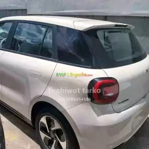 jac for rent Price in Ethiopia