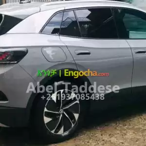 ለ ኪራይ የ ቀረበ I'd 4 Price in Ethiopia